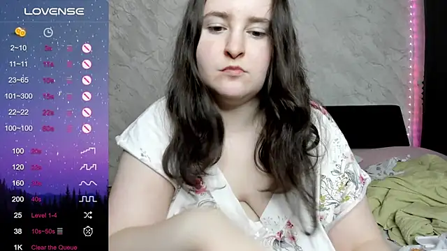 alice allens online show from October 2025 03:54:01 PM