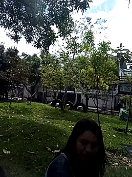 Yaya watson online show from October 2025 06:49:02 PM