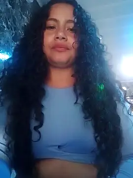 Yaya watson online show from October 2025 09:03:02 PM