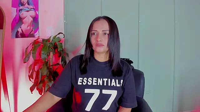 Zafiro  Brown online show from September 2025 11:57:01 AM