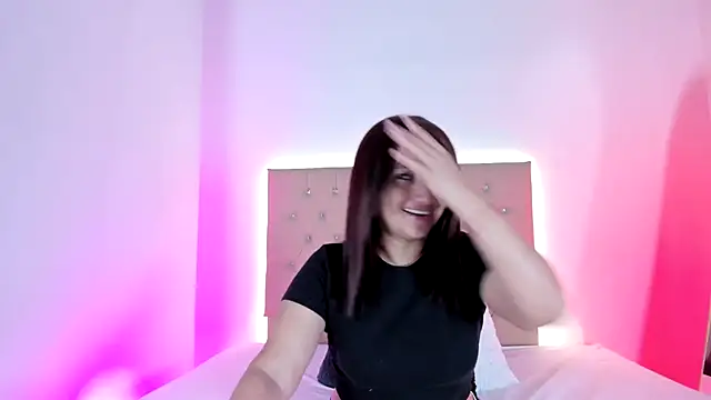 Zafiro  Brown online show from October 2025 11:55:01 AM