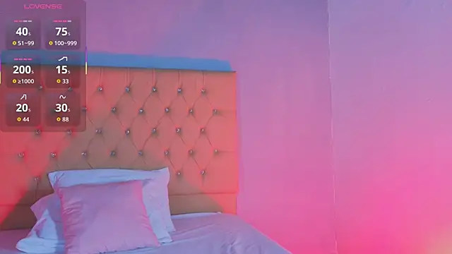 Zafiro  Brown online show from November 2025 12:16:02 PM