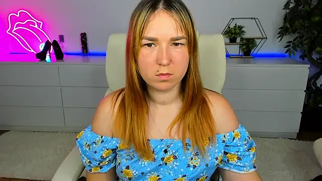 Sofii darling online show from November 2025 05:29:02 PM