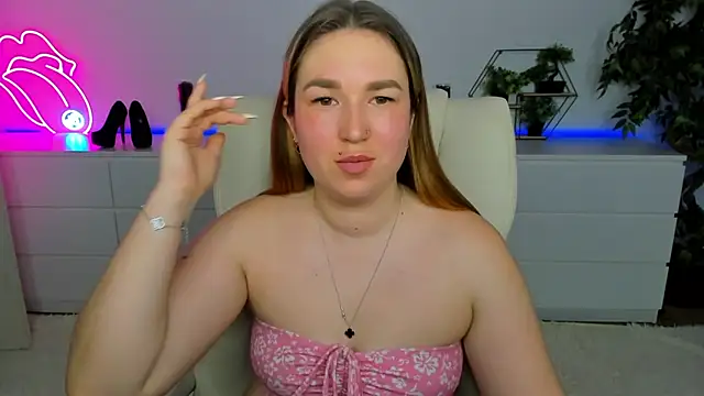 Sofii darling online show from March 2026 05:37:02 PM