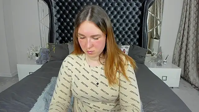 Sofii darling online show from March 2026 05:39:01 PM