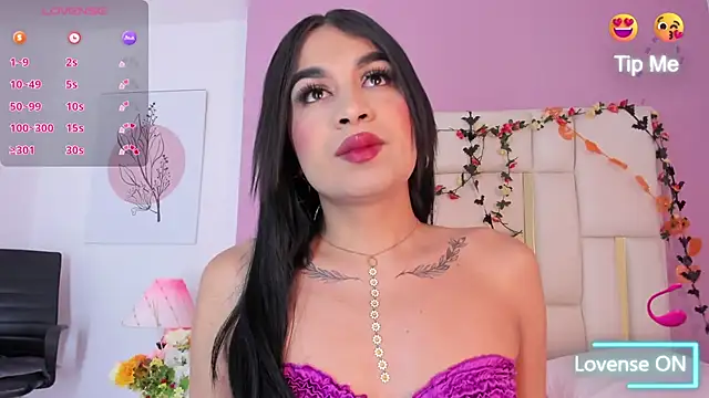 Silvana-Castro online show from October 2025 11:53:02 AM