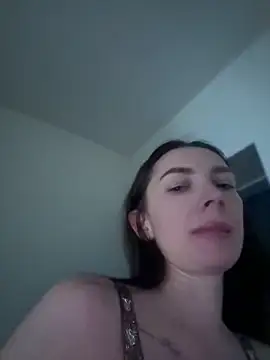 AmandaStoun online show from February 2026 09:58:01 AM