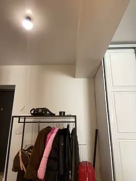 AmandaStoun online show from March 2026 08:52:01 AM