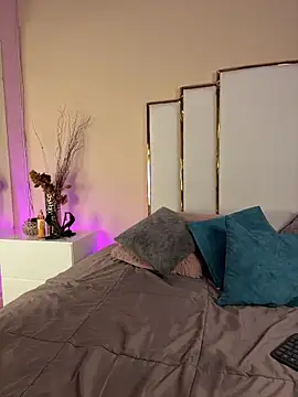 Snapshot of Alexandraa_Gomez chatting on October 2025 08:40:01 PM Alexandraa Gomez online show from October 2025 08:40:01 PM