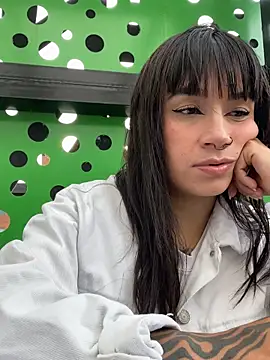 Arango-Dani online show from September 2025 09:59:02 PM