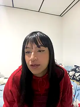Arango-Dani online show from September 2025 07:27:01 PM