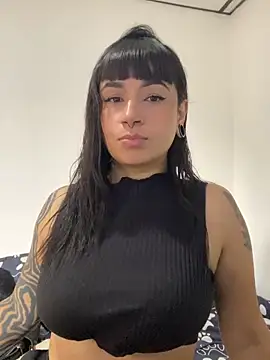 Arango-Dani online show from September 2025 01:58:01 PM