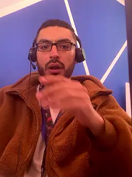 malek xarx  online show from January 2026 03:25:02 PM