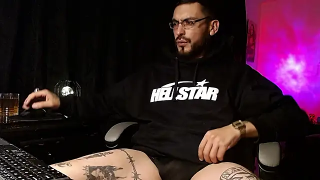 malek xarx  online show from February 2026 03:11:01 AM