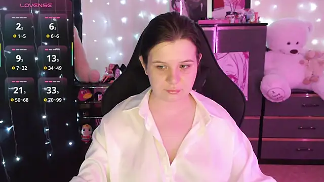 AmyVibess online show from September 2025 08:08:02 PM