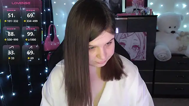 AmyVibess online show from September 2025 08:09:02 PM