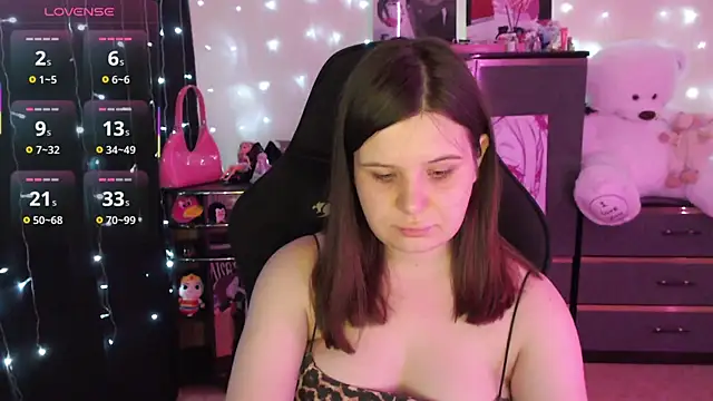 AmyVibess online show from September 2025 08:08:02 PM