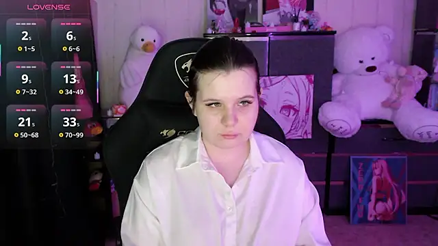 AmyVibess online show from February 2026 08:14:02 PM