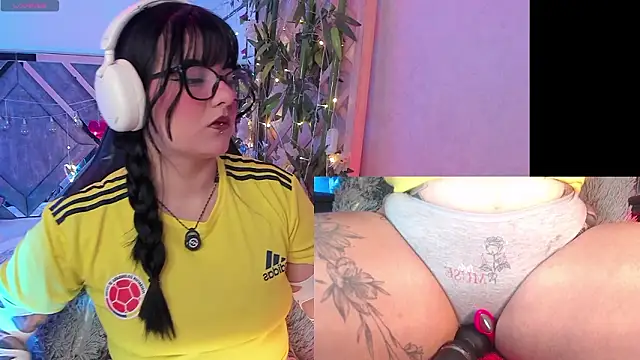 EternaAura online show from January 2026 01:39:01 PM