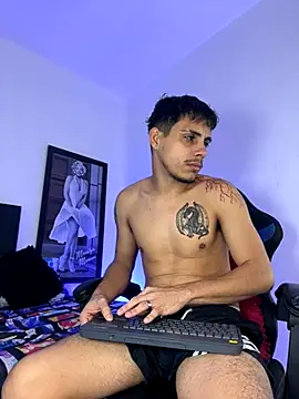 Luke Stone online show from October 2025 03:41:01 PM