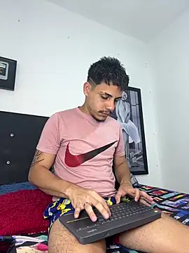 Luke Stone online show from February 2026 09:24:01 PM