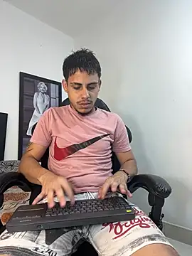 Luke Stone online show from April 2026 11:10:02 PM