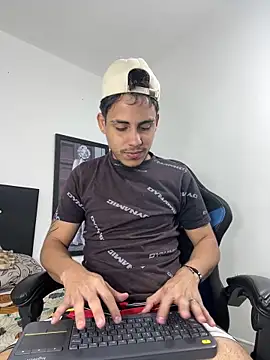 Luke Stone online show from April 2026 08:42:02 PM