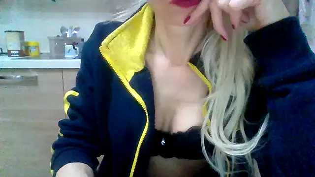 Kelly80 online show from March 2026 04:29:01 AM