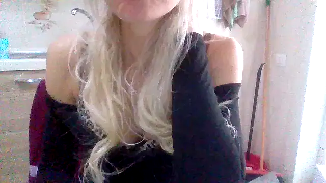 Kelly80 online show from April 2026 02:56:01 PM