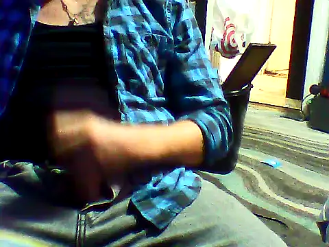 thickhardlong online show from October 2025 07:51:02 AM