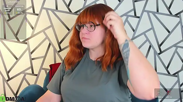 Michelle Wilsson online show from November 2025 07:18:02 AM