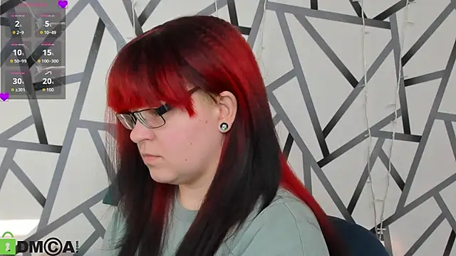 Michelle Wilsson online show from March 2026 08:19:01 AM