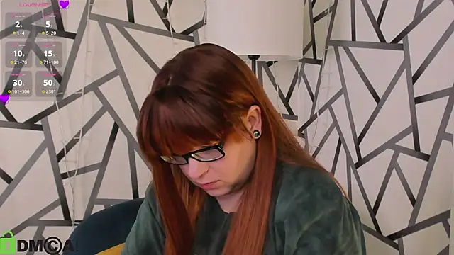 Michelle Wilsson online show from April 2026 12:29:02 PM