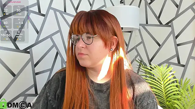 Snapshot of Michelle_Wilsson chatting on June 2026 09:04:01 AM Michelle Wilsson online show from June 2026 09:04:01 AM