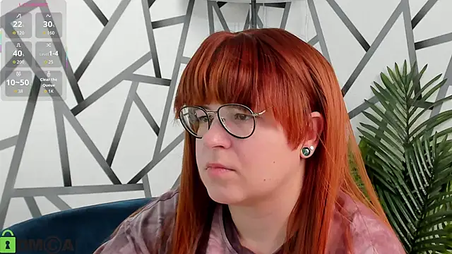 Snapshot of Michelle_Wilsson chatting on July 2026 07:33:01 AM Michelle Wilsson online show from July 2026 07:33:01 AM