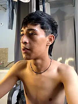 Danny cute 05 online show from October 2025 11:19:02 AM