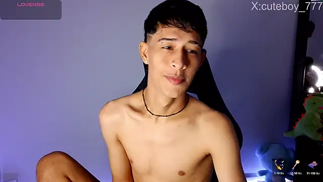 Danny cute 05 online show from November 2025 10:04:02 AM