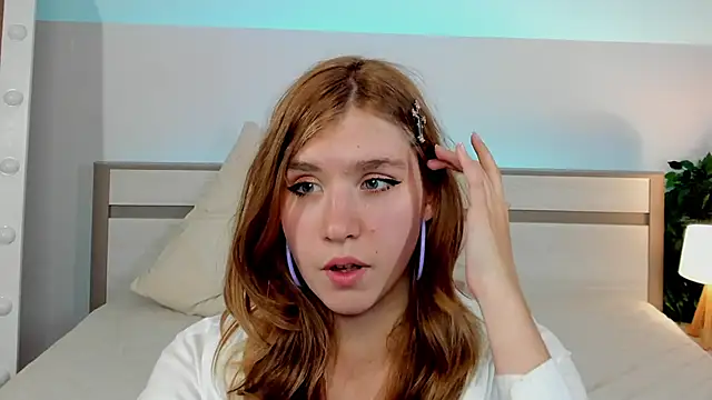 Iris Rain online show from September 2025 10:26:01 AM