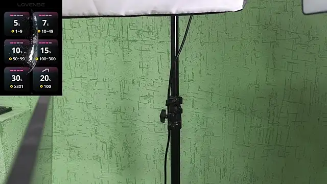 Betty Brick online show from April 2026 01:03:02 PM