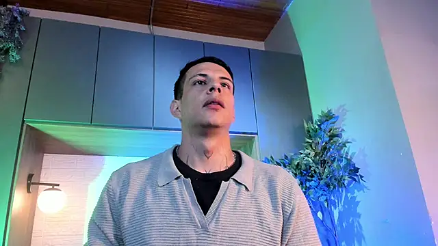 Dustin Sonne online show from March 2026 03:32:01 AM