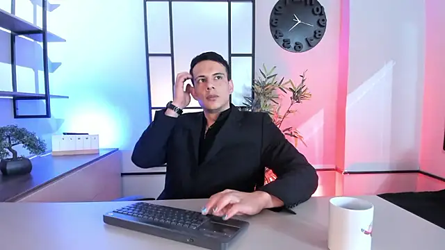 Dustin Sonne online show from March 2026 03:45:02 AM