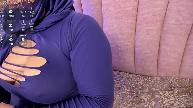 Snapshot of halabi_saha chatting on October 2025 02:29:01 PM halabi saha online show from October 2025 02:29:01 PM