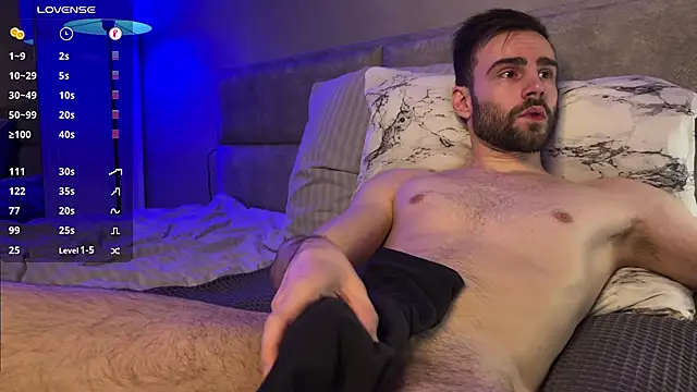 Snapshot of bigboiironny chatting on March 2026 12:25:02 AM bigboiironny online show from March 2026 12:25:02 AM