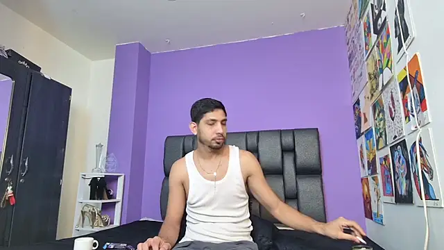 Snapshot of ashtoncooperr chatting on October 2025 06:16:02 PM ashtoncooperr online show from October 2025 06:16:02 PM