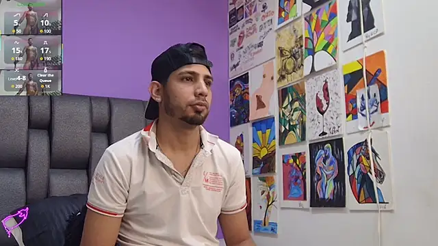 Snapshot of ashtoncooperr chatting on October 2025 05:22:02 PM ashtoncooperr online show from October 2025 05:22:02 PM