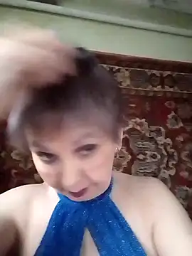 Rose60301 online show from March 2026 10:48:01 AM