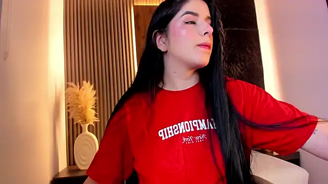 Snapshot of evelin_lopezz chatting on September 2025 02:22:02 AM evelin lopezz online show from September 2025 02:22:02 AM