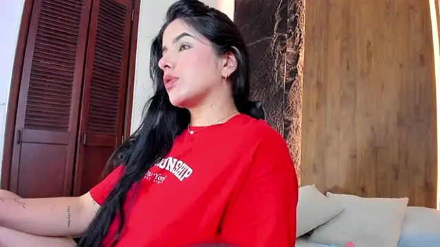 Snapshot of evelin_lopezz chatting on October 2025 02:15:01 AM evelin lopezz online show from October 2025 02:15:01 AM