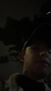 Aleecandrews online show from December 2025 02:31:01 AM