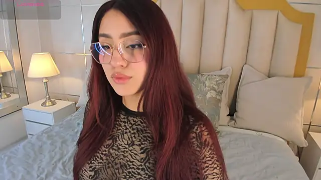 MaddieParker online show from November 2025 08:35:02 PM